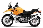 BMW R 850 GS